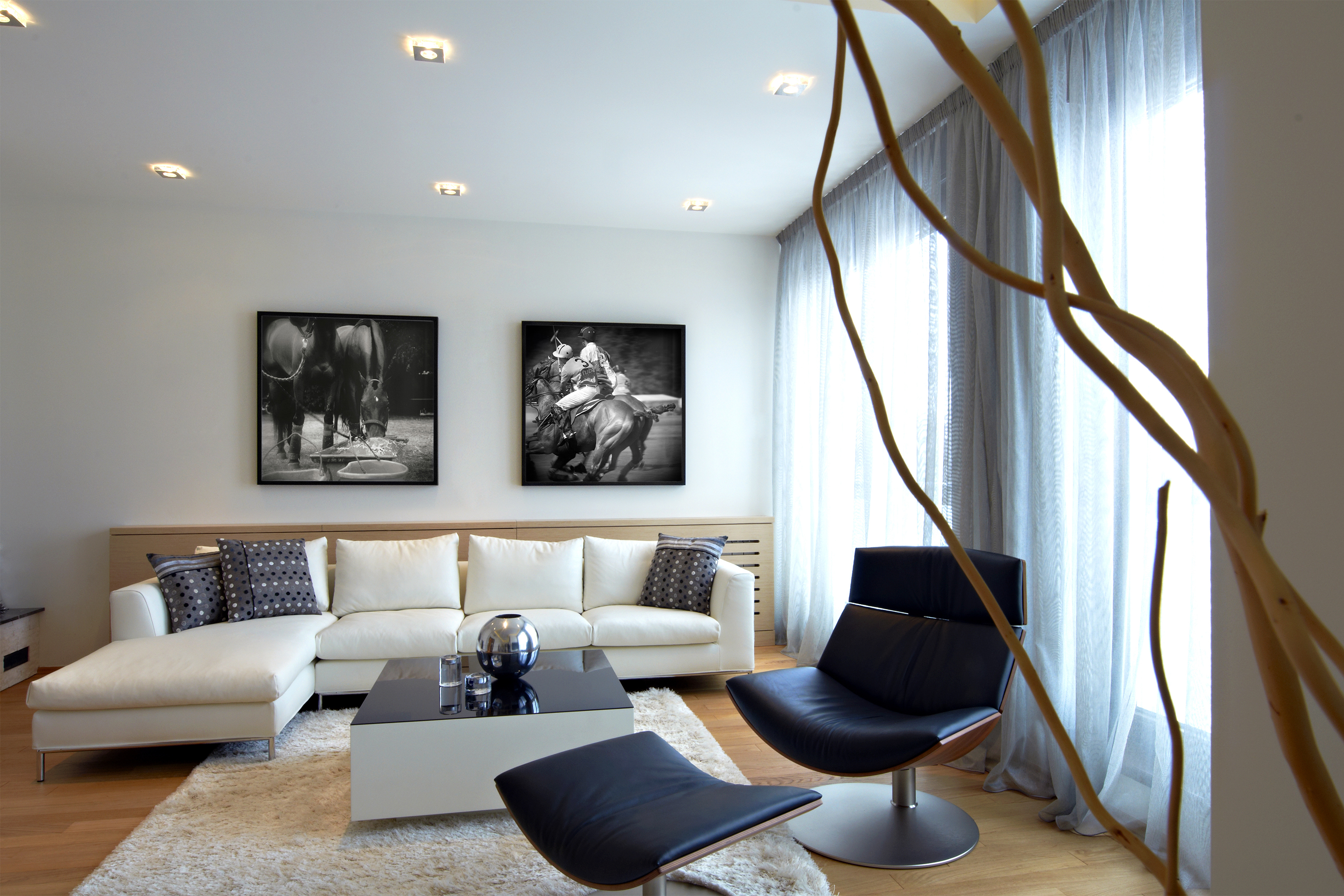 Monica Stevenson Action in the Moment Collection